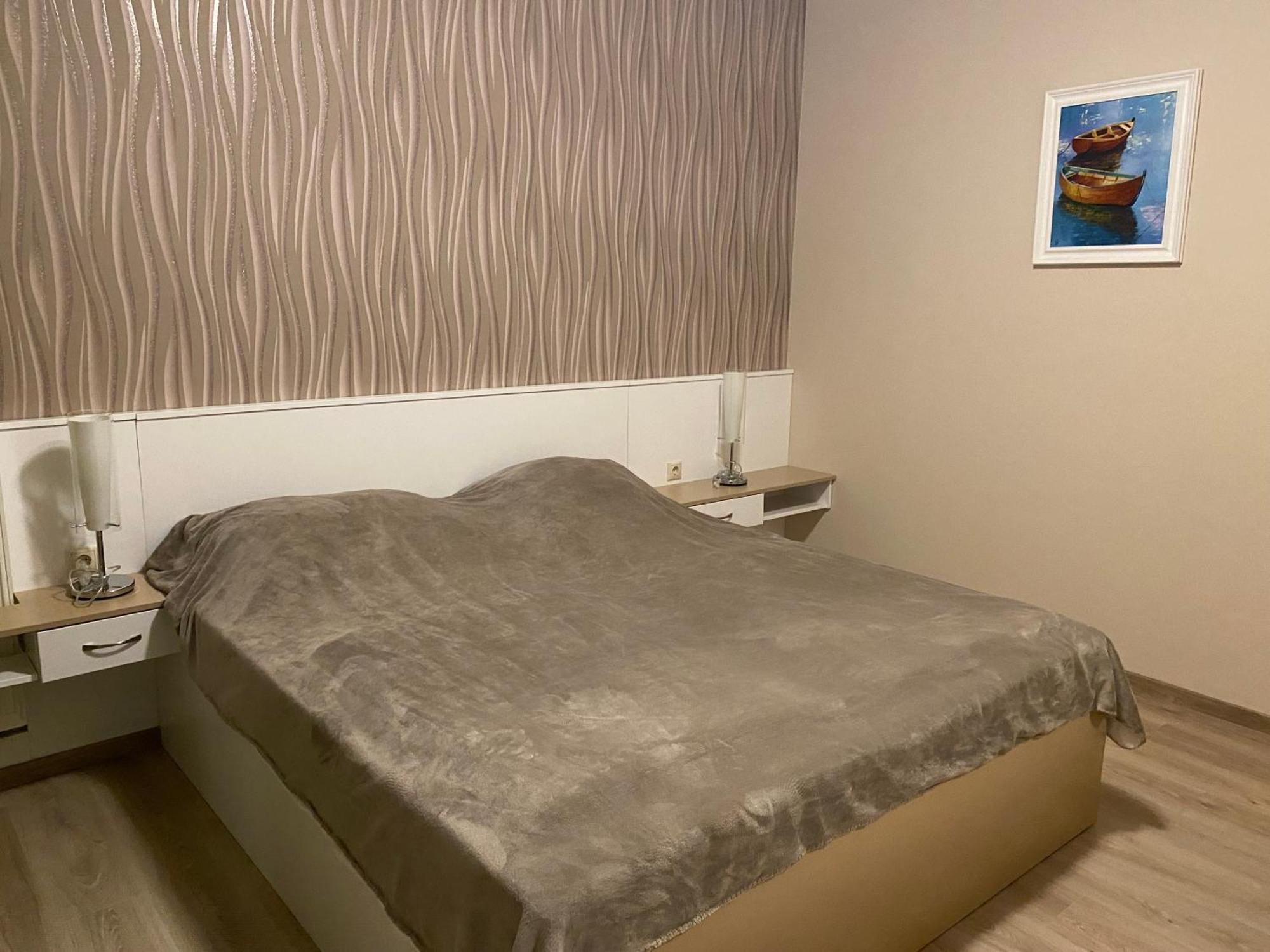 A16 Beachapartman Сиофок Екстериор снимка