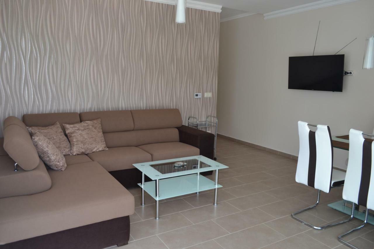 A16 Beachapartman Сиофок Екстериор снимка