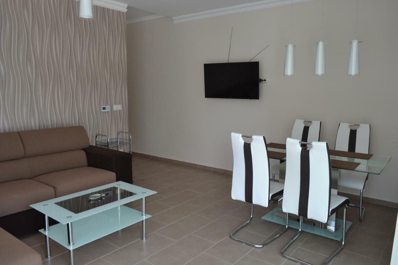A16 Beachapartman Сиофок Екстериор снимка